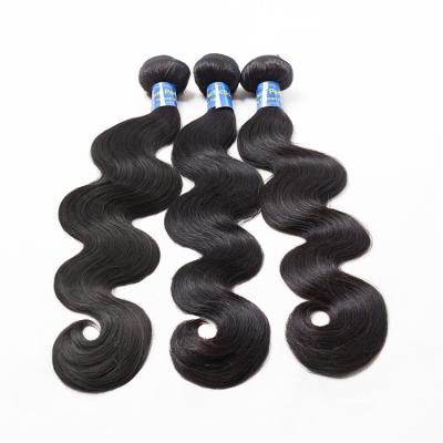 China Straight Wave Hair Bundles Wholesale Virgin Brazilian 8a Grade 100 Cheap Hair for sale