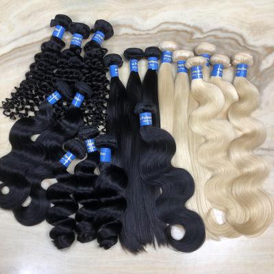 China Body Wave JP Woman Wholesale Hair Bundles Virgin Brazilian Hair, 6d Hair Extensions Weave, Raw Indian Hair Volume Unprocessed. for sale