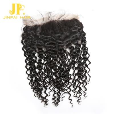 China High Quality 100% Remy Human Hair JP Indian Hair Bundles With Virgin Swiss Lace Frontal Cuticle Aligned Indian Hair Lace Frontal for sale