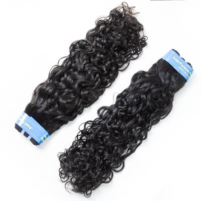 China Wholesale 100 Silky Straight Unprocessed Brazilian Hair JP Top Grade Virgin Hair Bundles, Cheap Hair Bundles, Free Sample Cuticle Aligned Hair Bundles for sale