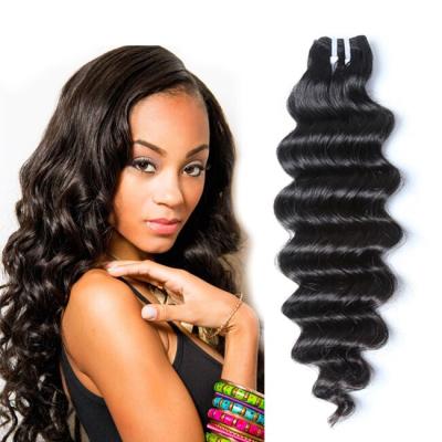 China Loose Deep Wave JP Up To 40% OFF Peruvian Virgin Hair Cuticle Aligned Hair Extension for sale