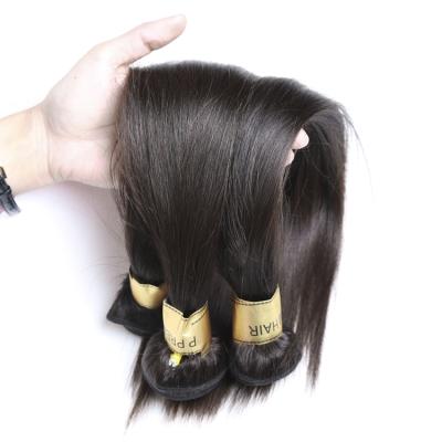 China A Top Hair Vendors Hair Distributor New Arrival Natural Unprocessed Indian Hair for sale