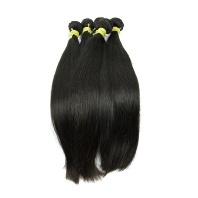 China JP Real Straight Virgin Brazilian Straight Human Hair Extension Brazilian Straight Human Hair Extension For Sale China for sale