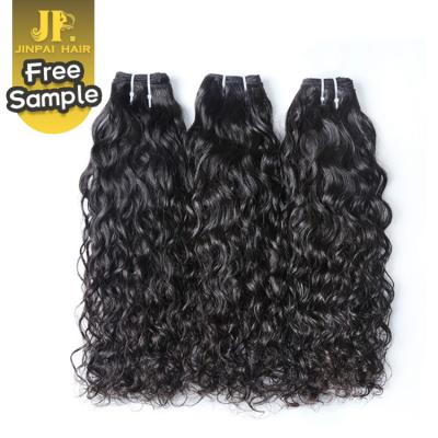 China Machine frames; JP Hair Durable Cuticle Aligned Single Loop Dispenser Virgin Roman Hair for sale