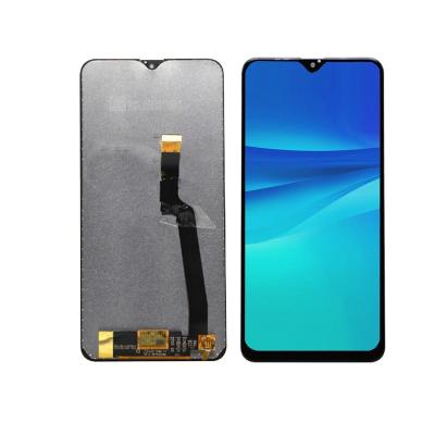 China Broken Fix Phone Screen TFT Mobile Phone Touch Screen M10 LCD For Samsung Galaxy M10 Phone Screen Replacement for sale