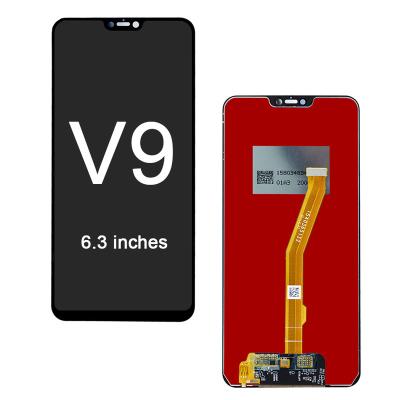 China Fix broken phone screen mobile phone lcds screen for vivo v9 lcd for vivo y85 screen lcd display for sale