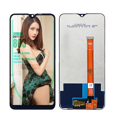 China Fix Phone Screen TFT LCD Broken Screen For Oppo A7 LCD Screen For Oppo A7 LCD For Oppo A5s Handset Display for sale