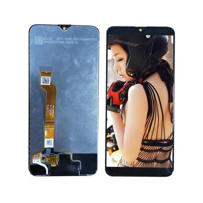 China Original Fix Phone Broken Screen Quality LCD For Oppo F9 Pro Mobile Phones Touch Screen Digitizer Assembly For OPPO F9 LCD Display for sale