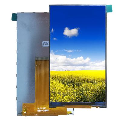 China Industrial Application 4.5 Inch Manufacturer Cheap Custom Lcd Screen Lcd Modules With Tn Stn Htn Fstn Fashion Lcd Display Factory for sale