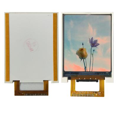 China 1.8 Inch 1.77 Inch TFT LCD Display Module 20 PIN Display ST7735S Parallel With Touch LCD Screen 1.77 Inch for sale