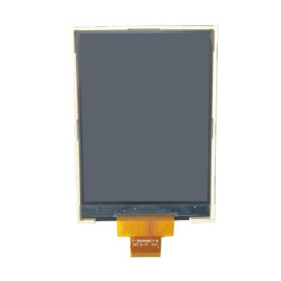 China LCD Display Screen 240x320 Lcd Display 2.8 Inch 2.8 Inch TFT LCD Module for sale