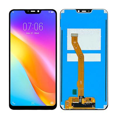 China Wholesale Fix Phone Broken Screen Mobile Phone Touch LCD Screen For VIVO Y81 Y83 Universal LCD Display For vivo Y83 Handset Display for sale