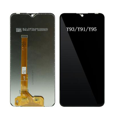 China Wholesale Fix Phone Broken Screen Touch Screen for vivo y95 lcd screen replacement for vivo y91 lcd display digitizer for vivo y91 lcd display vivo y93 for sale