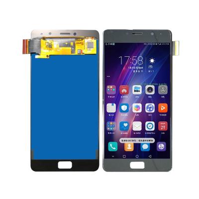 China Fix Phone Broken Screen For P2 LCD Mobile Phone LCD For Display Touch Screen Digitizer Assembly P2 P2c72 P2a42 LCD Lenovo P2 LCD Display for sale