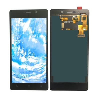 China Fix Phone Broken Screen For Gionee M4 LCD Screen With Frame, For Gionee M4 LCD Digitizer With Frame for sale