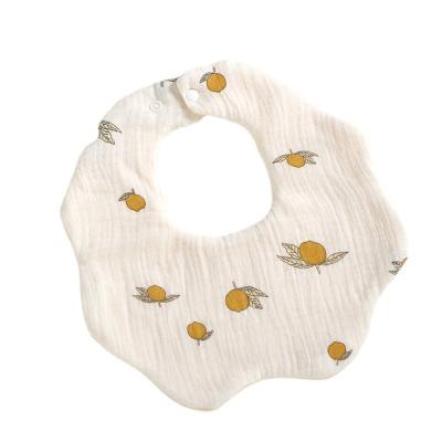 China NANZOUK Washable Baby Bibs Waterproof White Baby Bibs Baby Accessories Bibs for sale