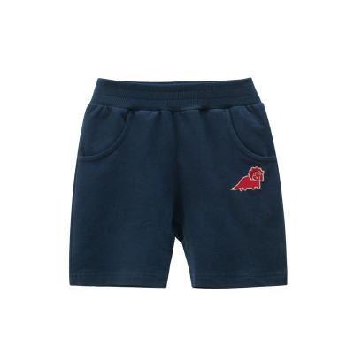 China Fashion NANZOUK Boys Big Summer Shorts Teen Boys Pocket Shorts for sale