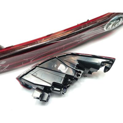 China For KIA KA4 CARNIVAL RISE OUTER TAIL LIGHT LAMP inside 92401 REAR LAMP CARNIVAL R0100 92402 R0100 92409 R0120 IV for sale