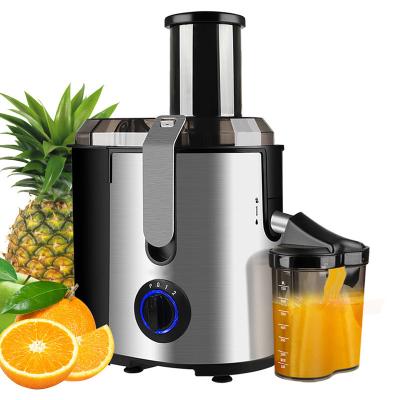 China Hotel MSF Fruit Juice Making Machine for sale