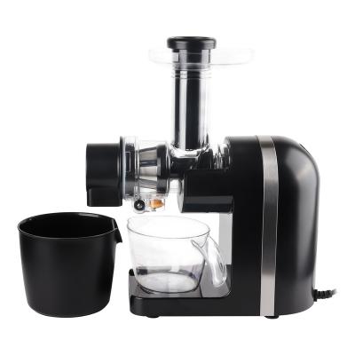 China Slow Masticating Fruit Juicer Slow Juicer Hotel MSF for sale