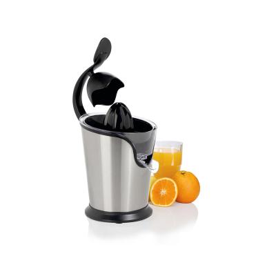 China Hotel MSF Stainless Steel Electric Citrus Juicer Orange Juice Squeezer for sale