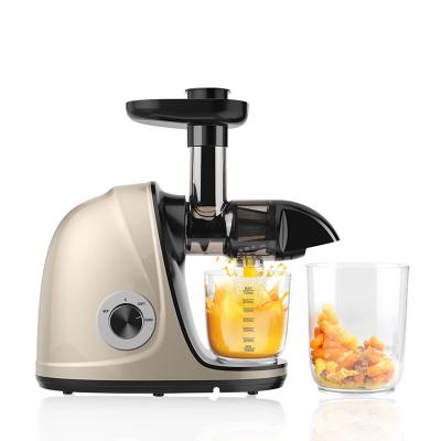 China Hotel MSF Countertop Orange Extractor Machine Juicer for sale