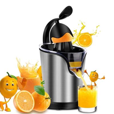 China Hotel MSF Household Stainless Steel Citrus Squeezer Juicer Extractor Best Orange Juicer for sale