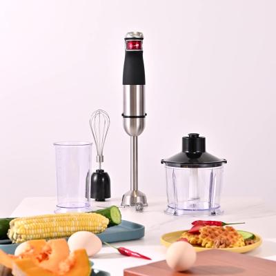 China MSF 1200W Electric Multifunctional Hand Mixer Stick Mixer Stick Mixer for sale