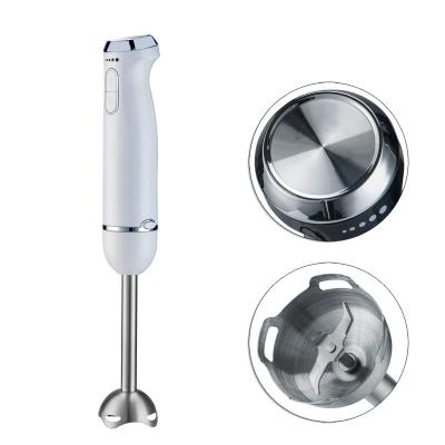 China MSF 800W Stainless Steel Outdoor Intelligent Stick Mixer Multifunction Hand Blender for sale