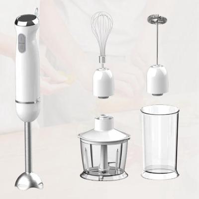 China MSF Multifunctional Mini Handheld Blender for sale