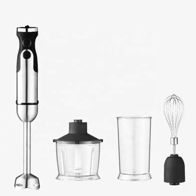 China Small Outdoor Kitchen Applice MSF Hand Held Immersion Blender for sale