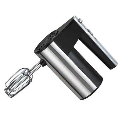 China Electric Beater Ejector Knob MSF Kitchen Appliances Stainless Steel Hand Mixer for sale