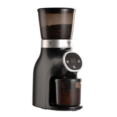 China Hotel MSF Household Appliances 200W Electric Coffee Grinder for Home and for Office for sale