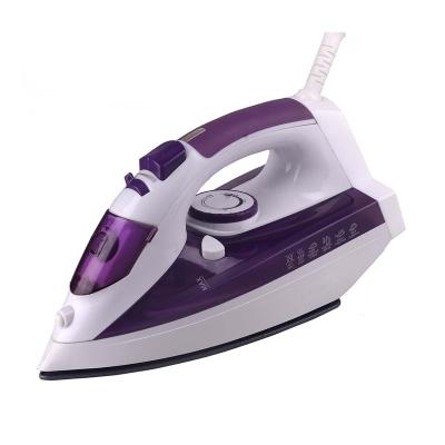 China Household MSF 2200W Household Electric Handheld Steam Iron for sale