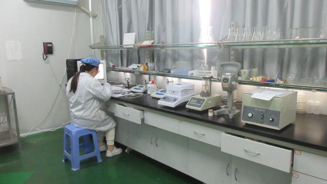 Verified China supplier - Yangzhou Zhonghui Biological Technology Co., Ltd.