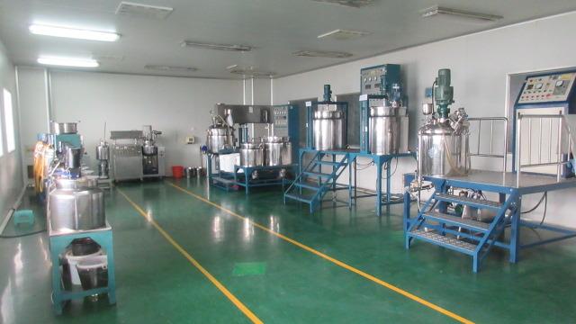 Verified China supplier - Yangzhou Zhonghui Biological Technology Co., Ltd.