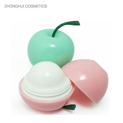 China Cute kids lipbalm CCN36163 waterproof cute lip balm container for kids natural lip balm private label for sale