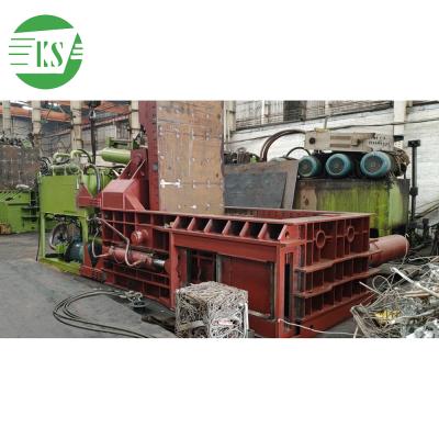 China Y81-250 Long Time Scrap Steel Used Low Energy Hydraulic Scrap Metal Scrap Iron Hydraulic Press for sale