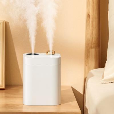 China Digital Display 30%Off Texture Luxury Portable Soft Mist Electric Aroma Diffuser Defuse Bottle Car Defuser for sale