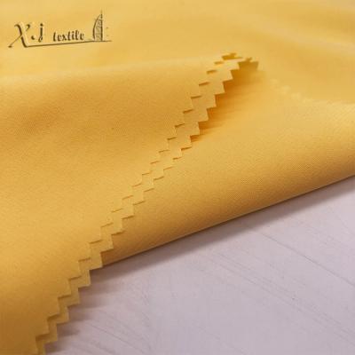 China Wholesale Shrink-Resistant Crepe Digital Printed Cotton Fabric Polyester Recycle Chiffon Fabric for sale