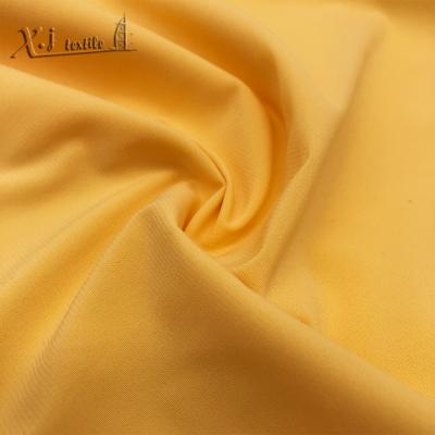 China Shrink-Resistant Polyester Fabric Pleated Cloth 100% Chiffon Fabric for sale