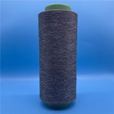 China Yarn composed of Anti-bacteria blend polyester or any combination of composition for sale