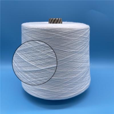 China Newest Design High Tenacity Polyester Roving Good Quality Anti-bacteria Yarn For Roving Weaving Yarn for sale