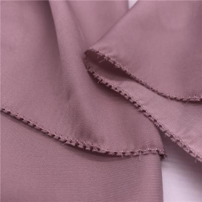 China China Products Antistatic TC 80/20 Polyester And Cotton Twill Dyed Fabric For Industrial Uniform And Garment for sale