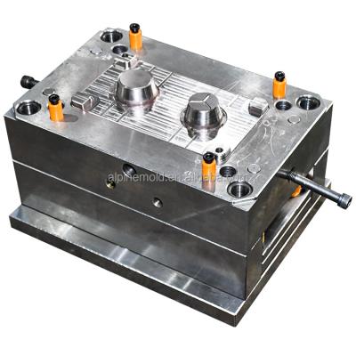 China Factory Manufacturer Custom Plastic Mold Injection Plastic Injection Mold for sale