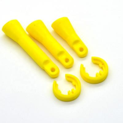 China 718H Customized Professional 20 Years Molds Factory Plastic Parts for sale