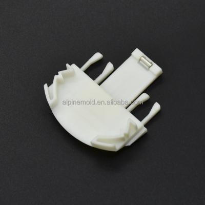 China fast plastic mold / cheap plastic injection 3d printer prototypes for sale