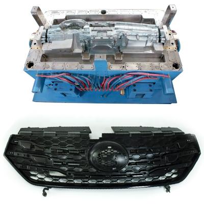 China 20 Years 718H Experience Custom Automotive Injection Mold Parts for sale