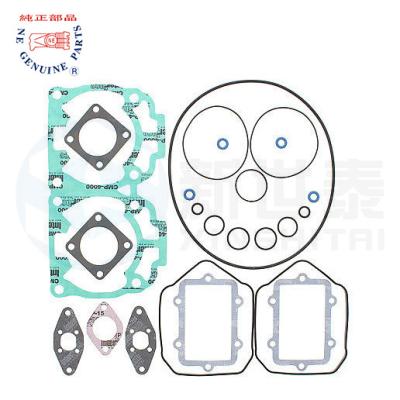 China Top End Environmental Protection Quality Top End Kit Spare Parts Snowmobile GSK MXZ XRS SUMMIT Full Set Ski Doo Complete Gasket With Oil Gaskets for sale