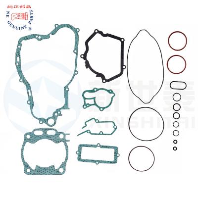 China Complete environmental protection motorcycle engine parts trim for YAMAHA ATV YZ250 parts trim for sale